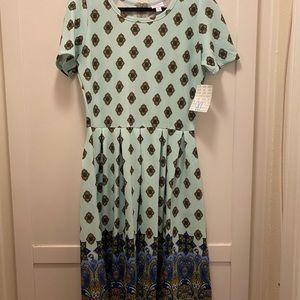 LuLaRoe Unicorn Amelia